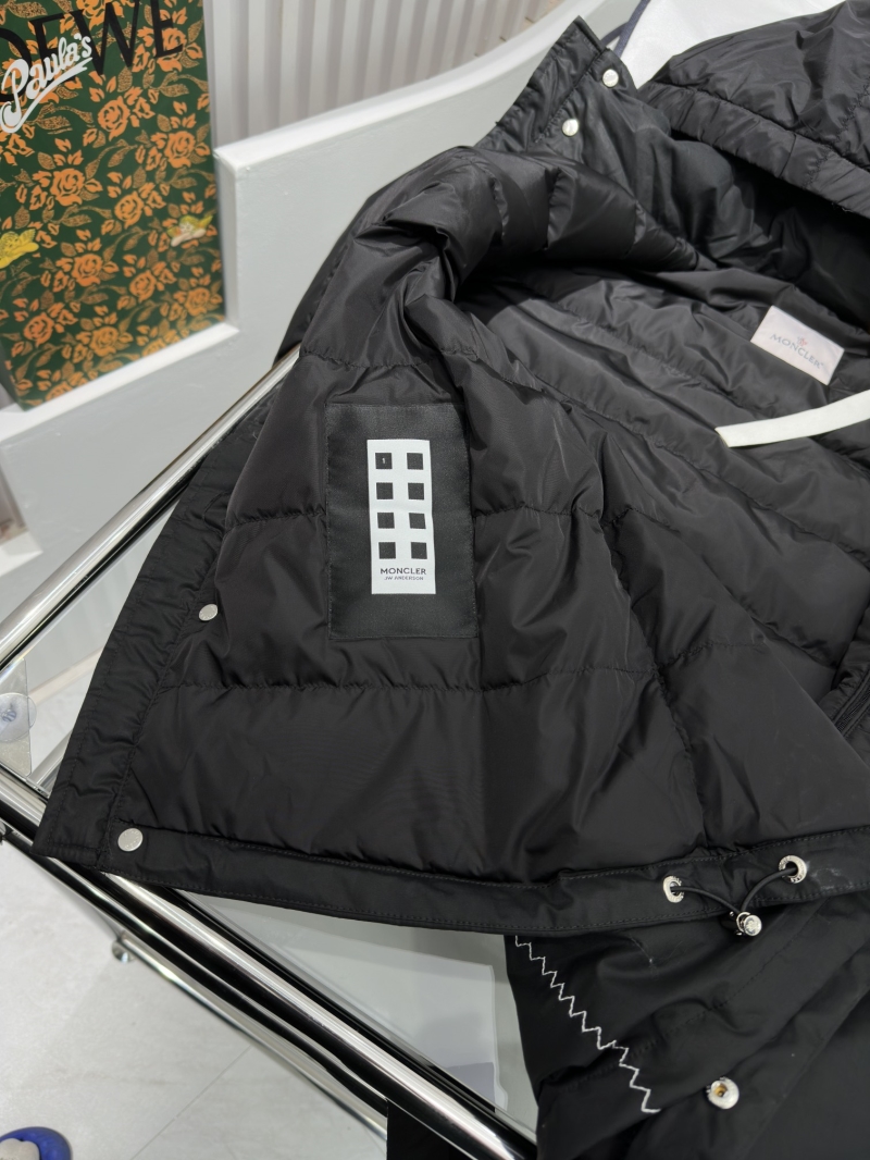 Moncler Down Jackets